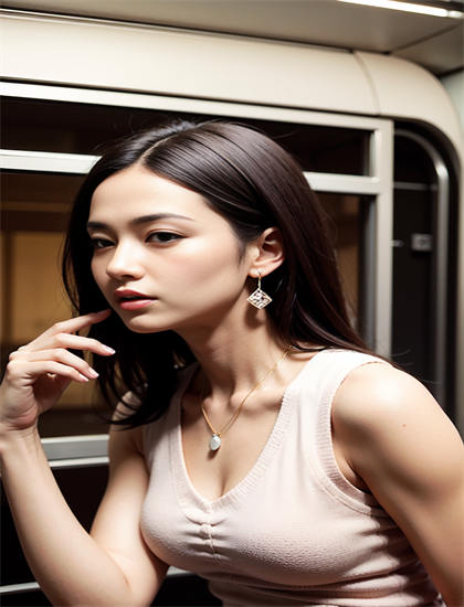 《饮食男女：好远又好近》技术揭秘：化妆特效如何技术难题的创造性解决 树立行业技术的新标杆