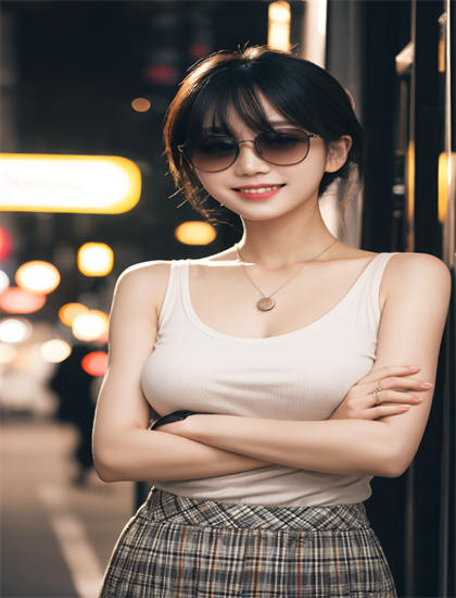 人物深度分析：永不屈服中的后期的制作流程与艺术加工 感受人物塑造的匠心